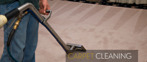 Sterling Cleaning - Carpet Cleaning