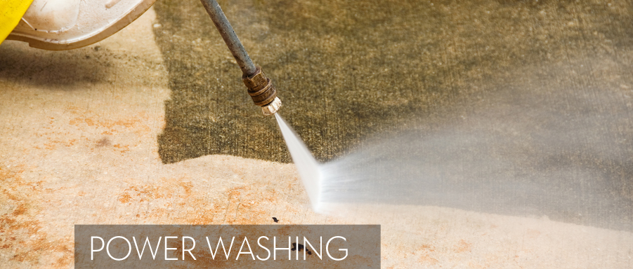 Pressure Cleaning Services & Palm Beach Pressure Washing