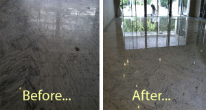 Sterling Cleaning Marble Polishing Palm Beach