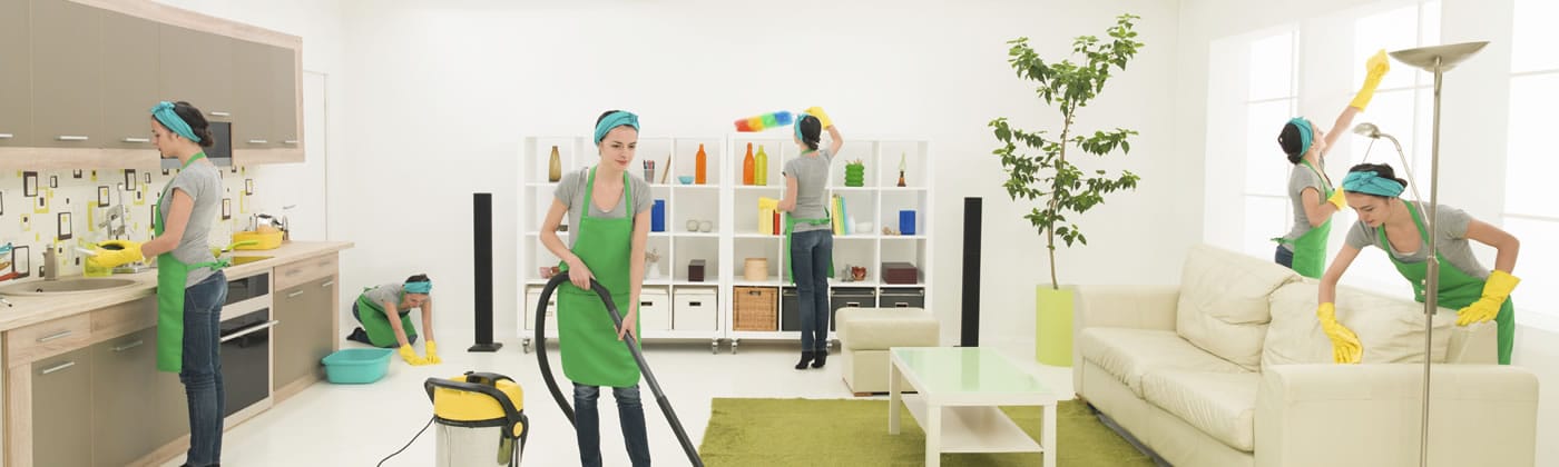 House cleaning services west palm beach
